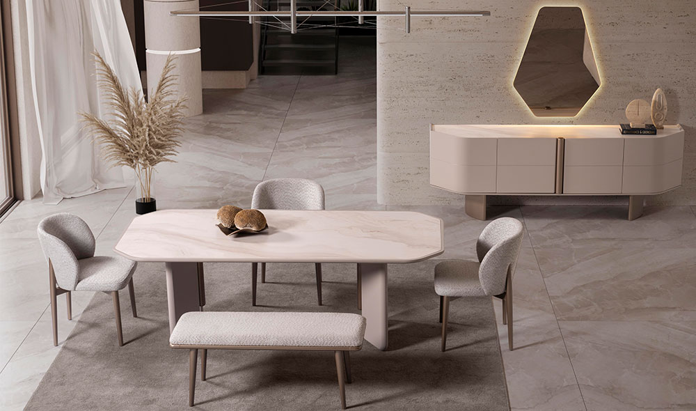 SİERRA YEMEK ODA TK